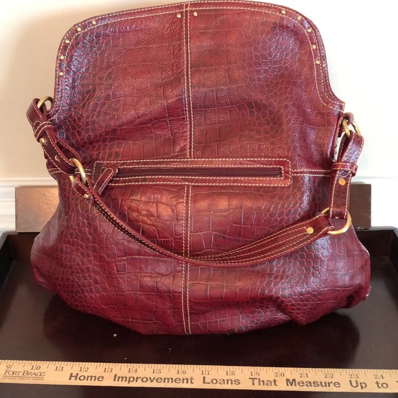 Max of NY purse - Picture 4 of 7